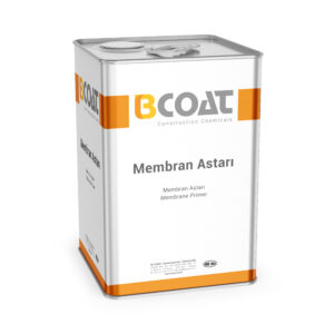 bitüm su bazlı membran astarı