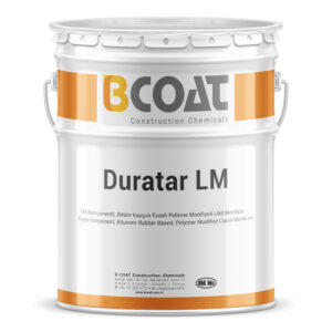 DURATAR LM