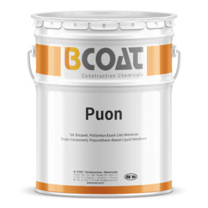 BCOAT PUON