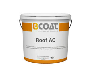 BCOAT ROOF AC