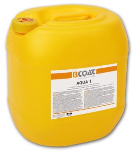 BCOAT AQUA 1