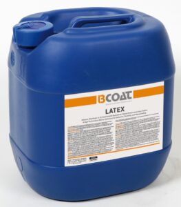 BCOAT LATEX