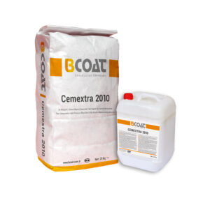 CEMEXTRA 2010