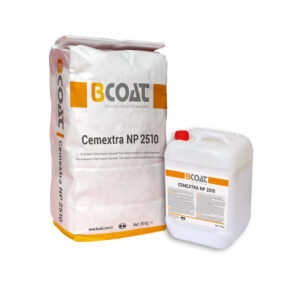 CEMEXTRA NP 2510
