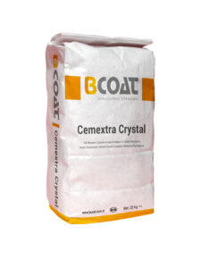 CEMEXTRA CRYSTAL