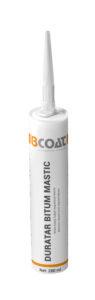 DURATAR BITUM MASTIC