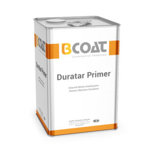 DURATAR PRIMER