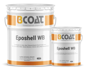 BCOAT EPOSHELL WB