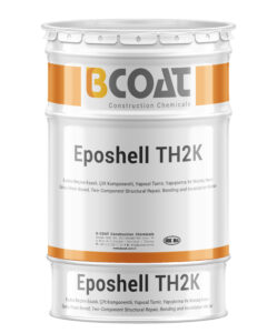 BCOAT EPOSHELL TH2K