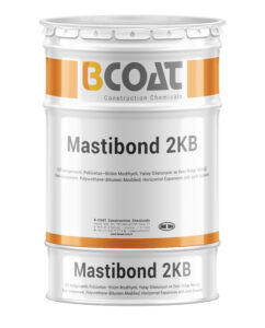 BCOAT MASTIBOND 2KB