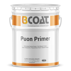 BCOAT PUON PRIMER