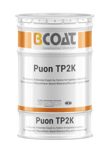 BCOAT PUON TP2K