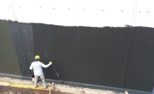 Duratar 2K Uygulama Alanı